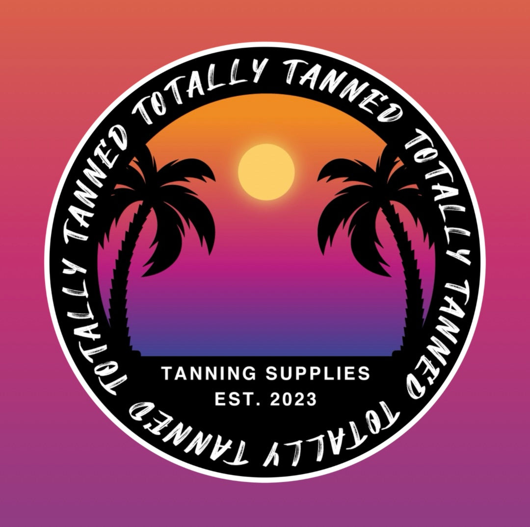 Tanning Sprays (BACK IN STOCK!)