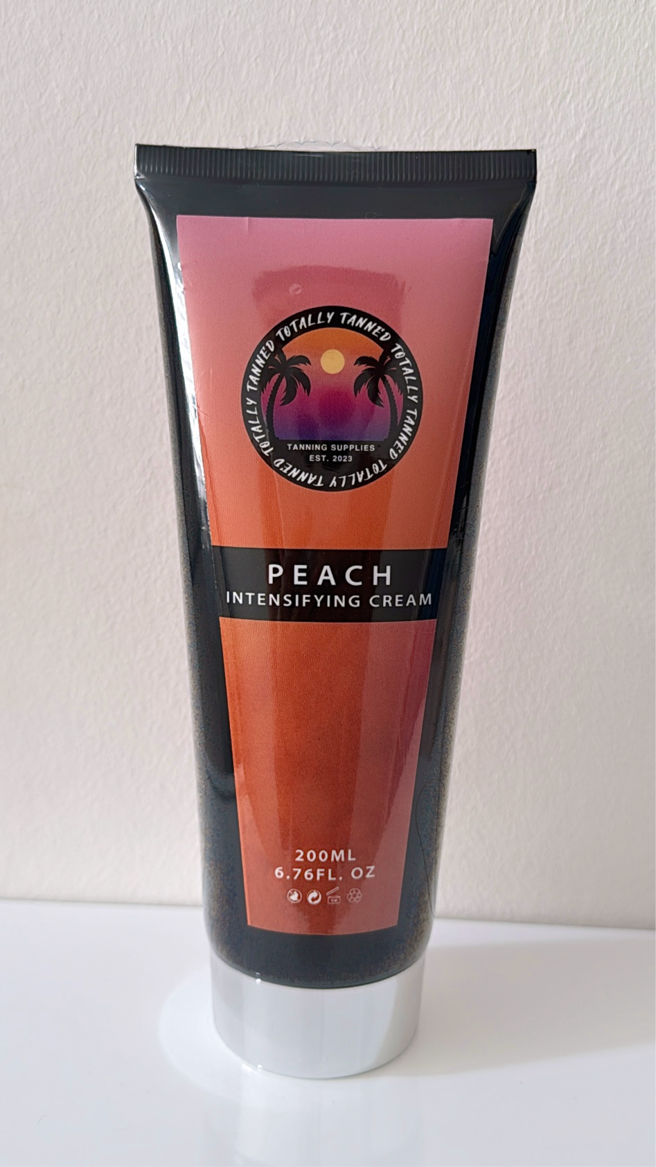 Peach Intensifying Cream (BACK IN STOCK!!)