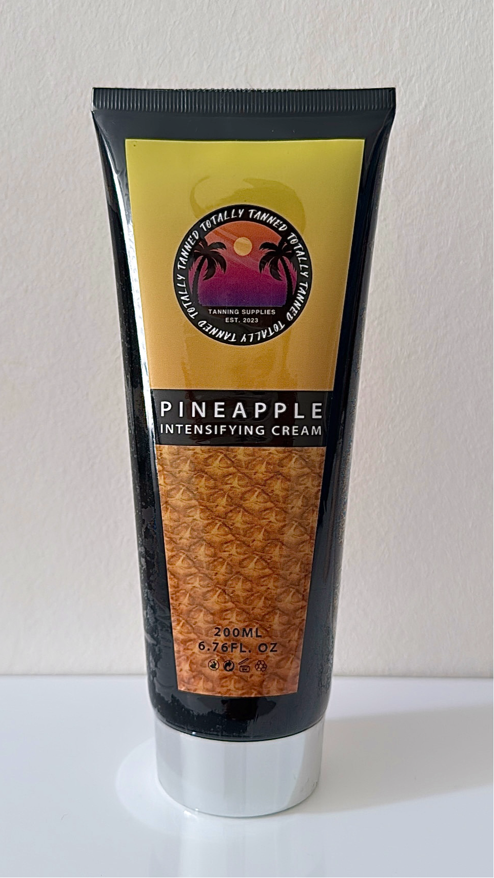 Pineapple Intensifying Cream (BACK IN STOCK!!)