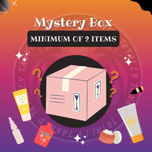 Standard Mystery Box