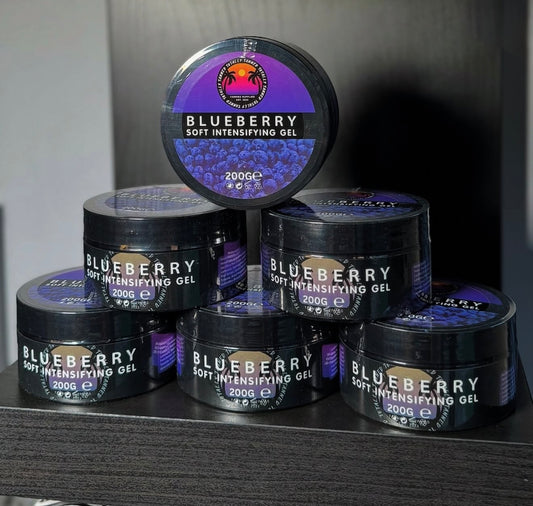 Blueberry Soft Intensifying Gel