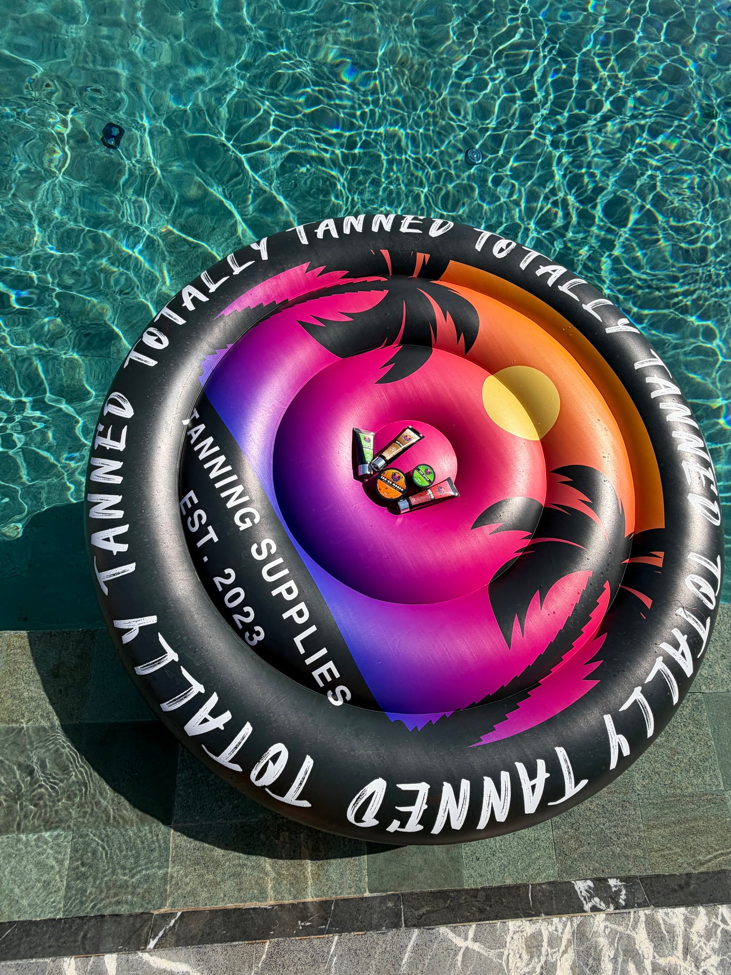 Mini Glow Kit - Travel Size Edition